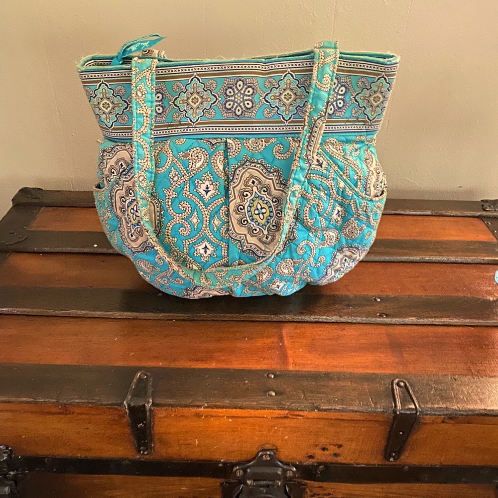 Shoulder bag